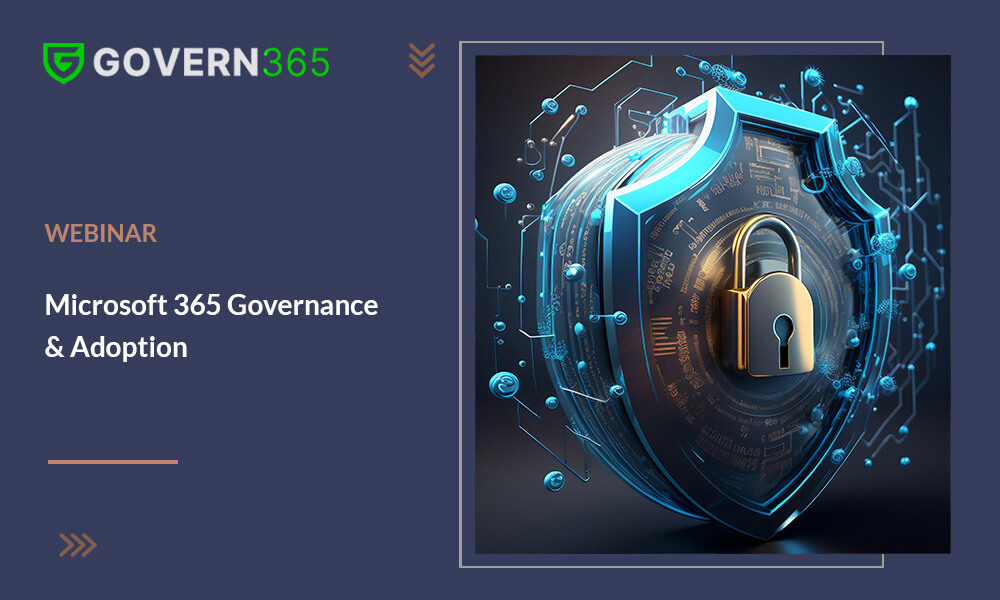 Elevating Data Security in Law Firms with Govern 365