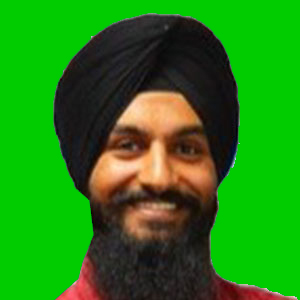 Gursimran Singh