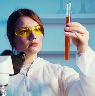 Life Sciences and Pharma