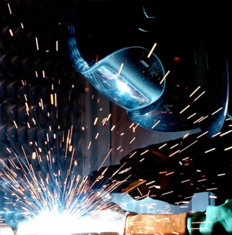 Manufacturing