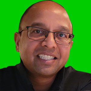 Manish Athavale