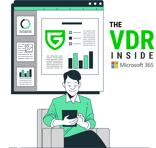 Govern 365 VDR