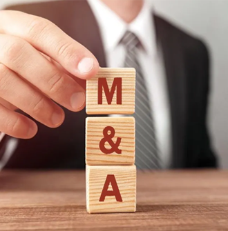 Mergers and Acquisitions