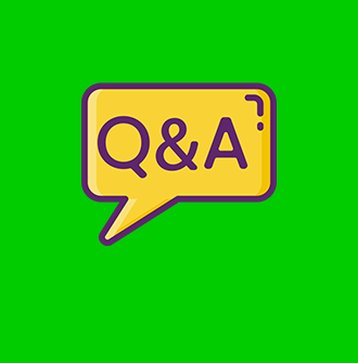 Q&A Management