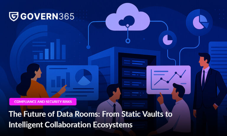 Microsoft Virtual Data Room Using Microsoft 365 As A Vdr Solution