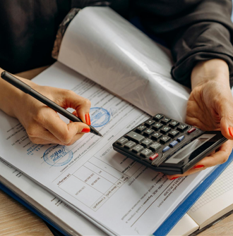 Chief Accounting Officer (CAO)