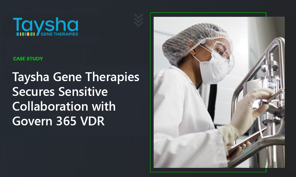Taysha Gene Therapies
