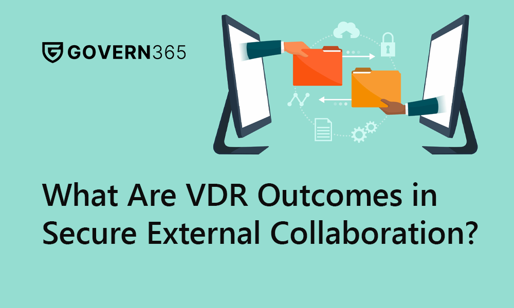 Secure External Collaboration