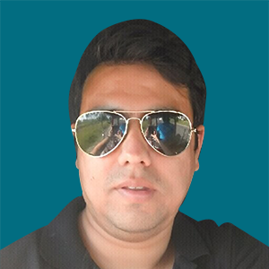 Argha Banerjee