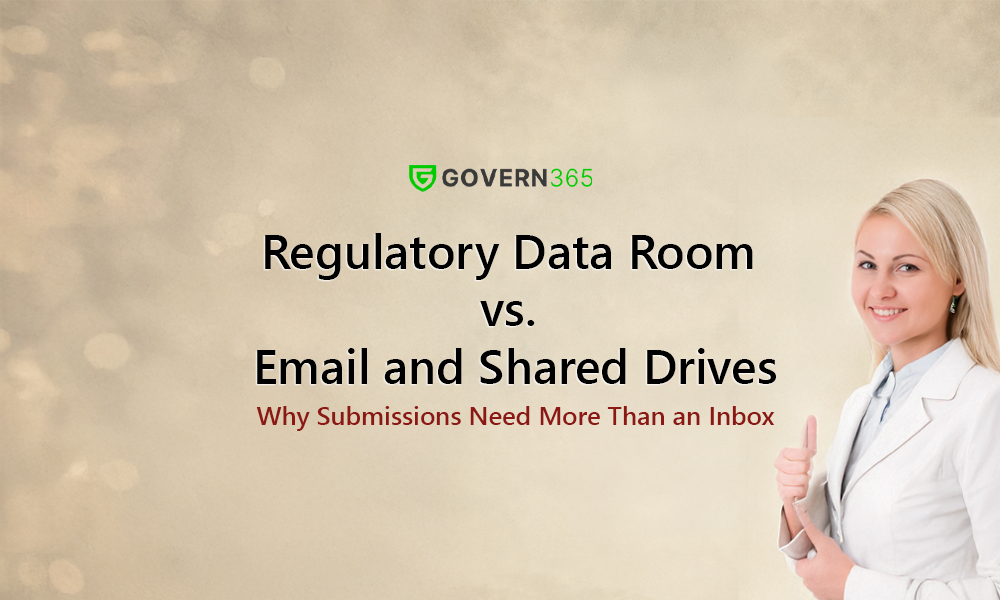 Regulatory Data Room
