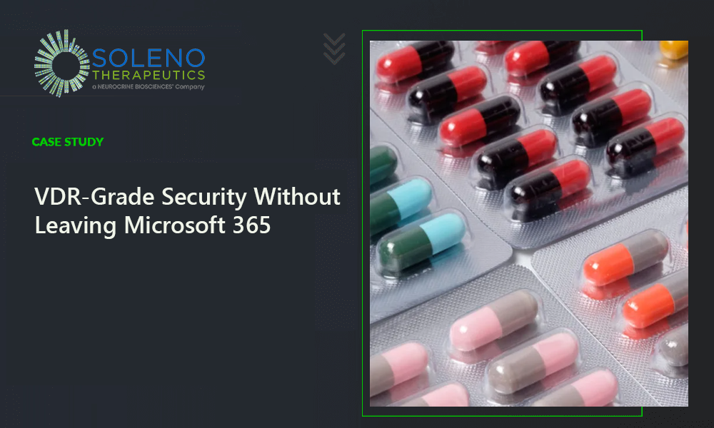 Soleno Therapeutics
